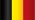 Stand up tält i Belgium